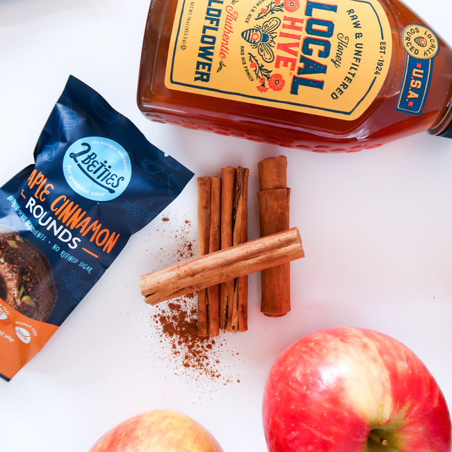 Apple Crisp
