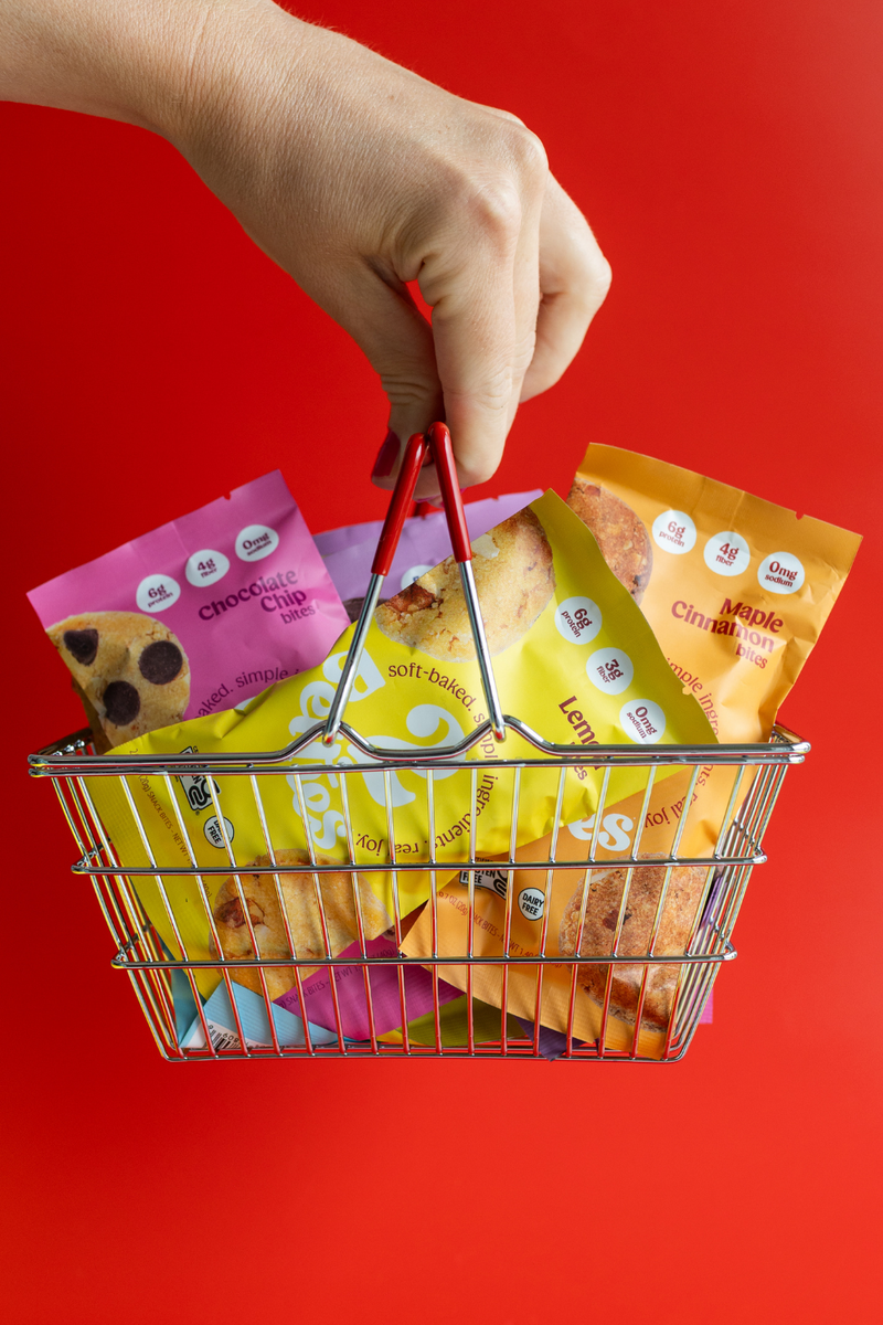 Brand photo