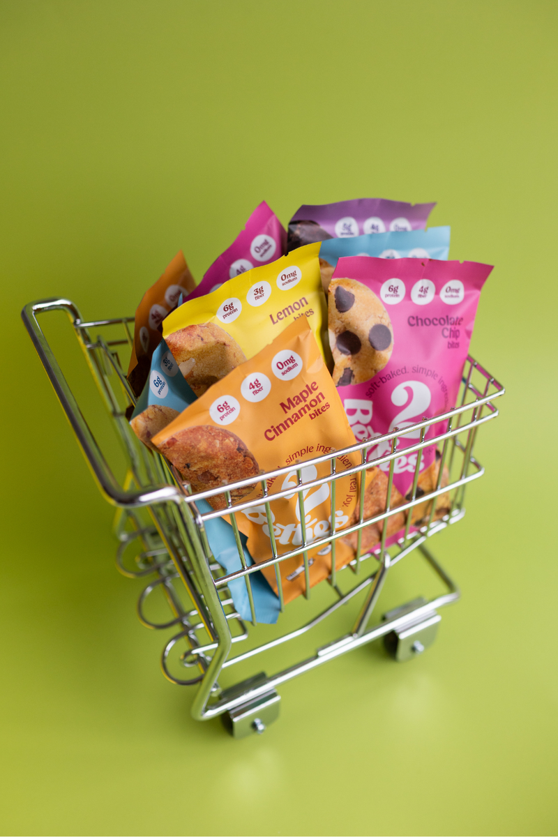 Brand photo