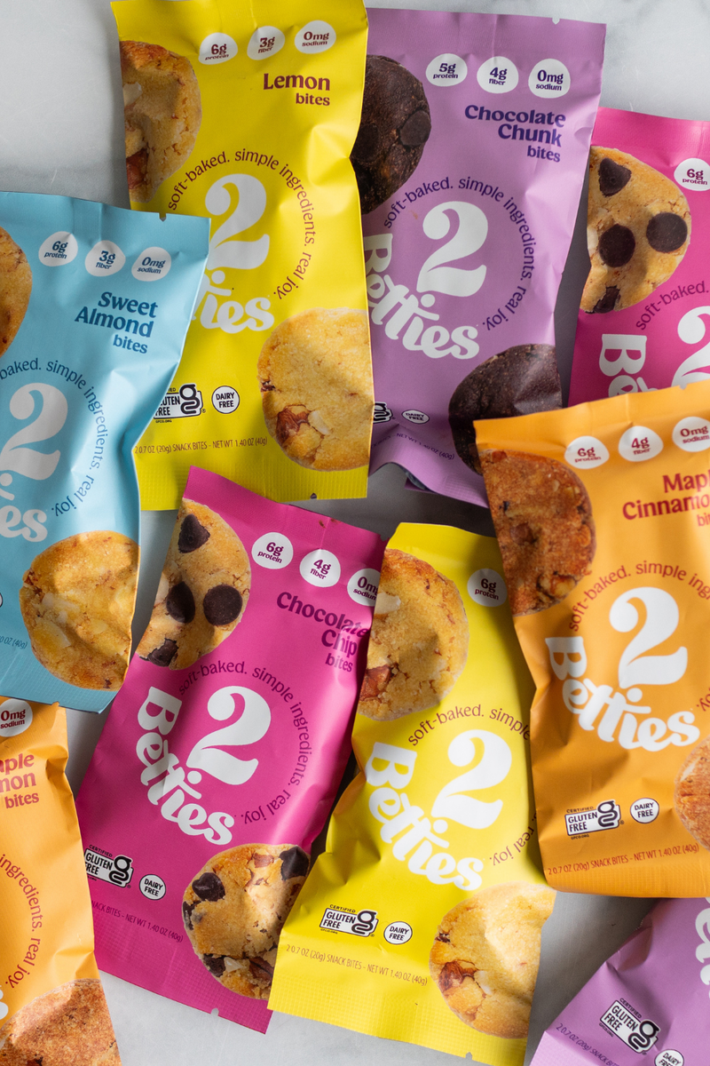 Brand photo