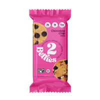 Chocolate Chip Bites
