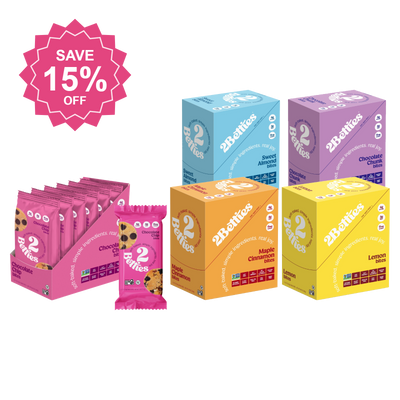 Variety Pack