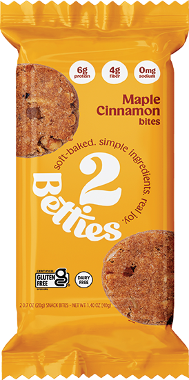Maple Cinnamon