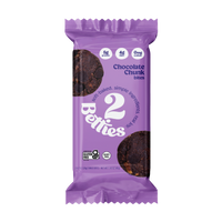 Chocolate Chunk Bites