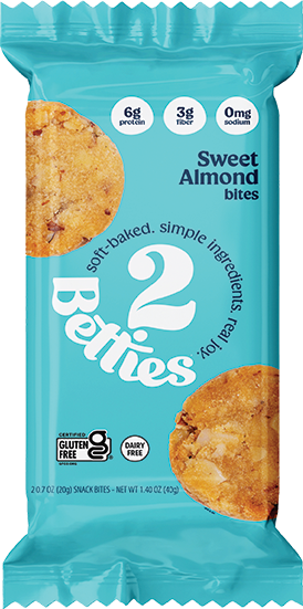 Sweet Almond