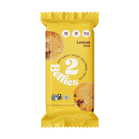 Lemon Bites