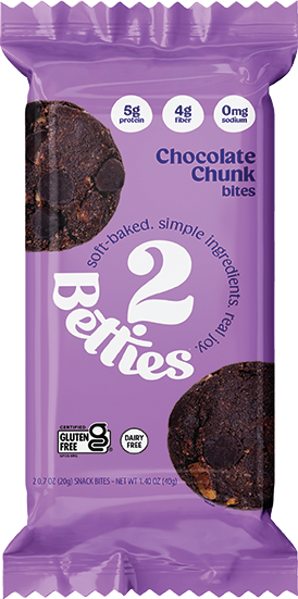 Chocolate Chunk