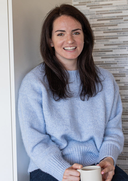 Founder photo