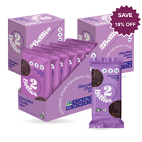 Chocolate Chunk Bites - 3 Cases
