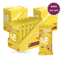 Lemon Bites - 3 Cases