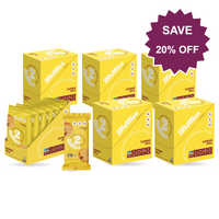 Lemon Bites - 6 Cases