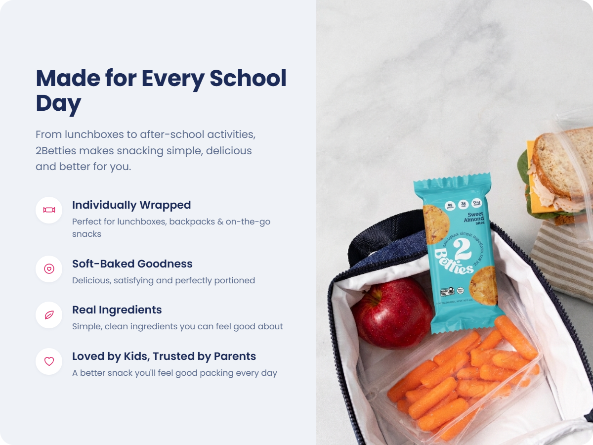 Made for Every School Day